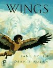 Wings by Jane Yolen, Dennis Nolan