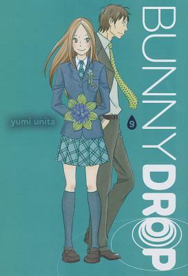 Bunny Drop, Vol. 9 by Yumi Unita