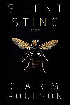 Silent Sting by Clair M. Poulson