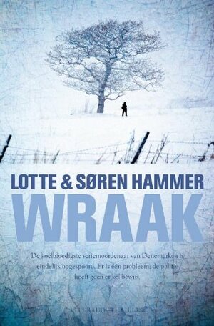 Wraak by Søren Hammer, Lotte Hammer