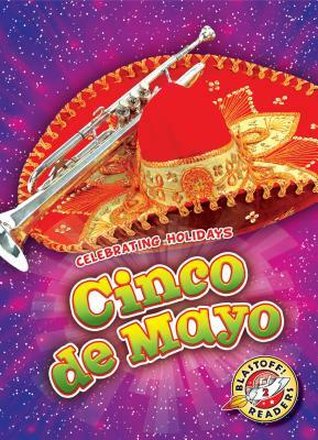 Cinco de Mayo by Rachel Grack