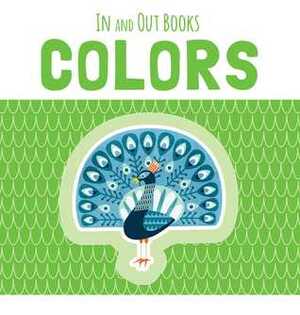 In and Out: Colors by Fiona Powers