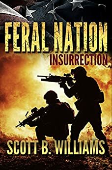 Insurrection by Scott B. Williams