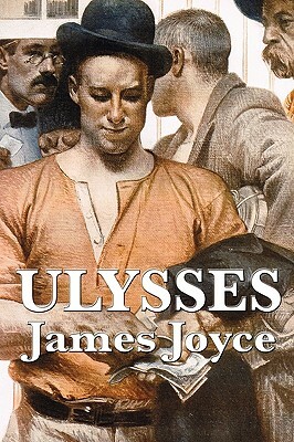 Ulysses by James Joyce