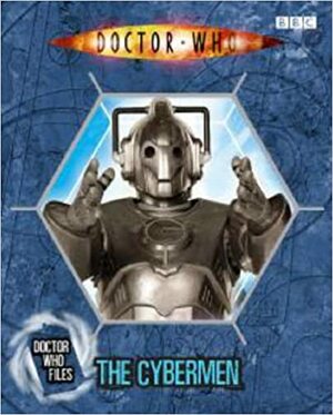 The Cybermen by Justin Richards