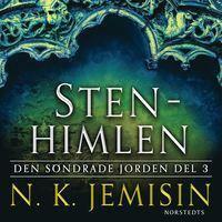 Stenhimlen by N.K. Jemisin