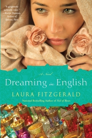 Dreaming in English by Laura Fitzgerald