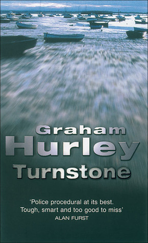 Turnstone by Graham Hurley