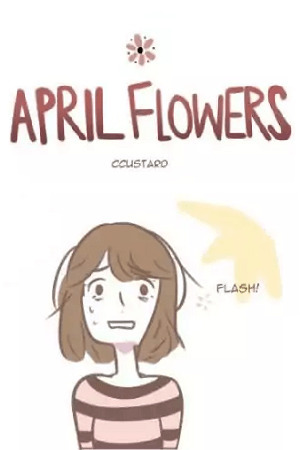 April Flowers by ccustard