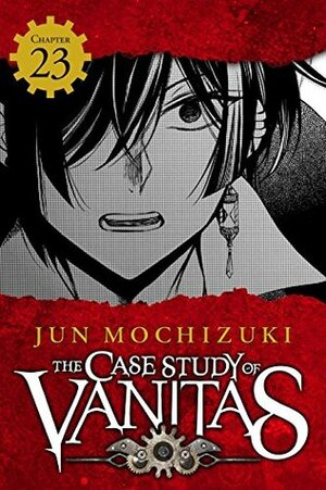 The Case Study of Vanitas, Chapter 23 by Jun Mochizuki