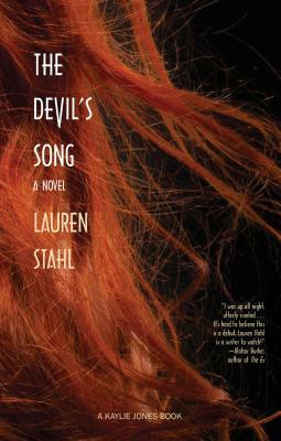 The Devil's Song by Lauren Stahl