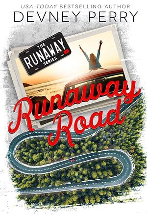 Runaway Road by Devney Perry