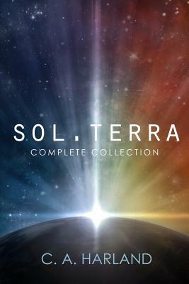 Sol.Terra Complete Collection by C. a. Harland