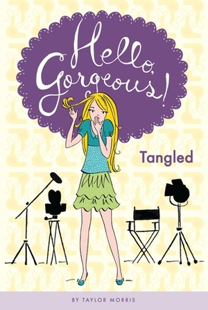 Tangled by Taylor Morris, Anne Keenan Higgins