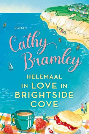 Helemaal in love in Brightside Cove by Cathy Bramley