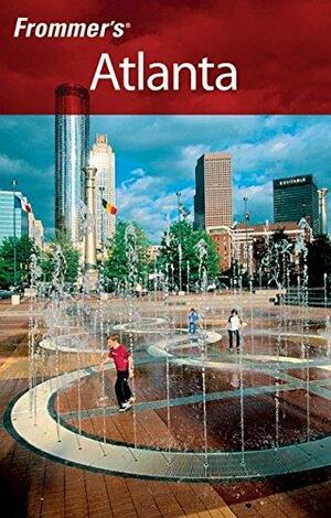 Frommer's Atlanta by Karen K. Snyder