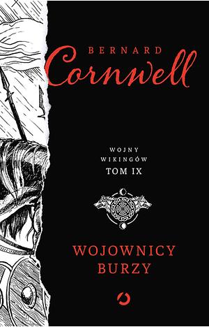 Wojownicy burzy by Bernard Cornwell