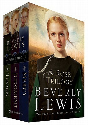 The Rose Trilogy Boxed Set by Beverly Lewis