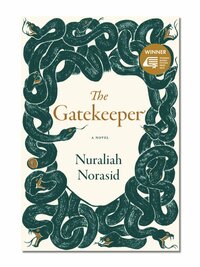 The Gatekeeper by Nuraliah Norasid