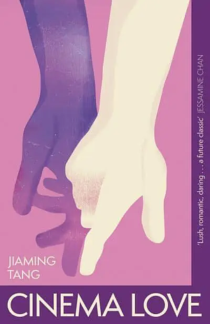 Cinema Love by Jiaming Tang