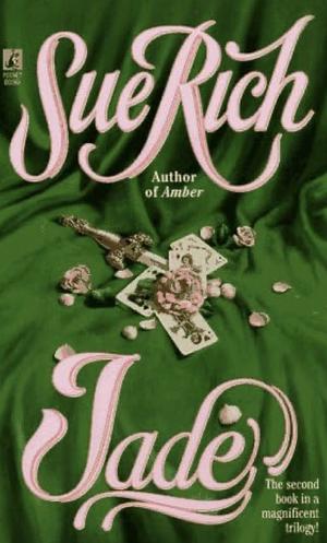 Jade by Sue Rich