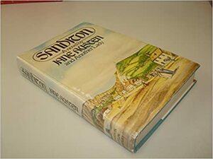 Sanditon by Anne Telscombe, Jane Austen