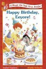 Happy Birthday, Eeyore! by Isabel Gaines