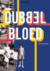 Dubbelbloed by Etchica Voorn