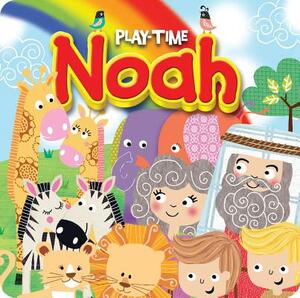 Play-Time Noah by Karen Williamson