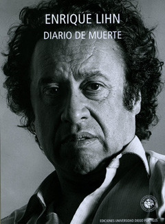 Diario de muerte by Enrique Lihn