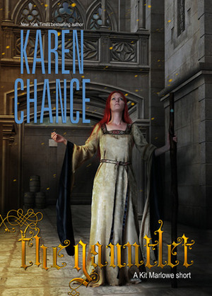 The Gauntlet by Karen Chance