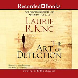 The Art of Detection by 