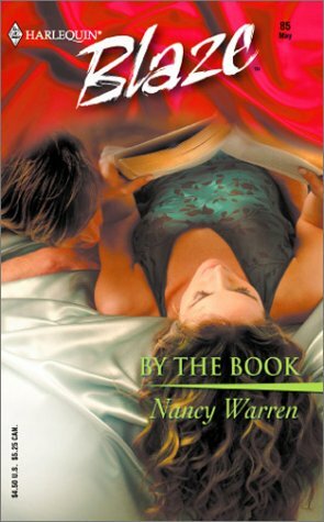 By The Book by Nancy Warren