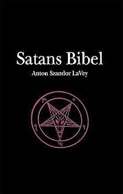 Satans Bibel by Anton La Vey