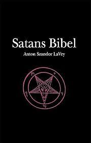 Satans Bibel by Anton Szandor LaVey