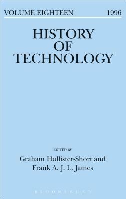 History of Technology Volume 18 by 