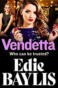 Vendetta by Edie Baylis