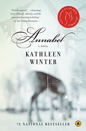 Annabel by Kathleen Winter