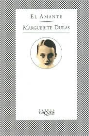 El amante by Marguerite Duras