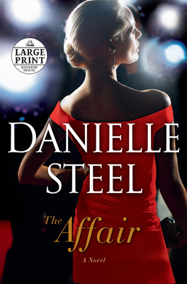 The Affair by Danielle Steel