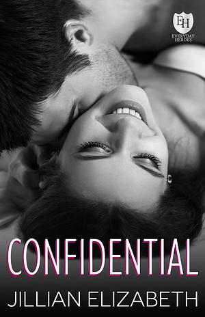 Confidential by Jillian Elizabeth