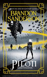 Piloti by Brandon Sanderson