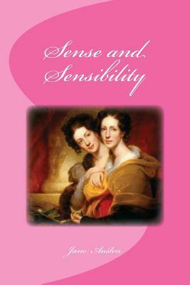 Sense and Sensibility by Jane Austen