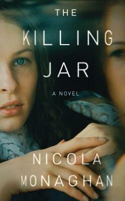 Killing Jar by Nicola Monaghan