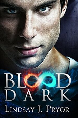 Blood Dark by Lindsay J. Pryor