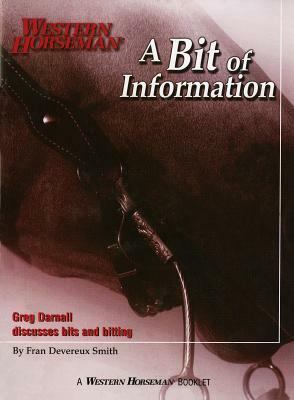 A Bit of Information by Fran Devereux Smith