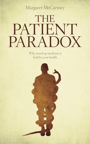 The Patient Paradox by Margaret McCartney