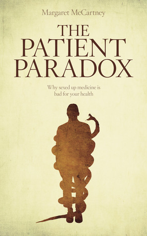 The Patient Paradox by Margaret McCartney
