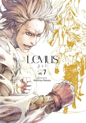 Levius/Est, Vol. 7, Volume 7 by Haruhisa Nakata