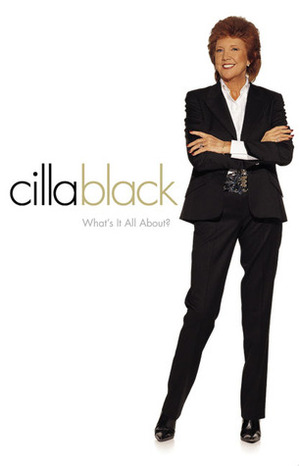 What's it all About? by Cilla Black